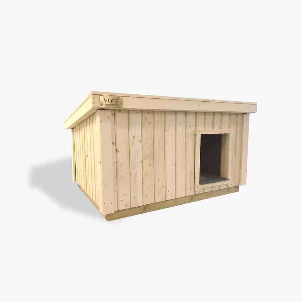 B sta Hundkojan 2021 Hundhus F r Anv ndning Utomhus Med Isolering